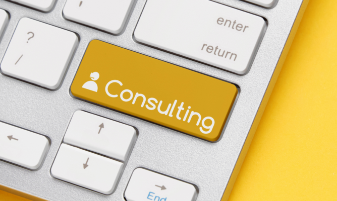 consulting tunisie